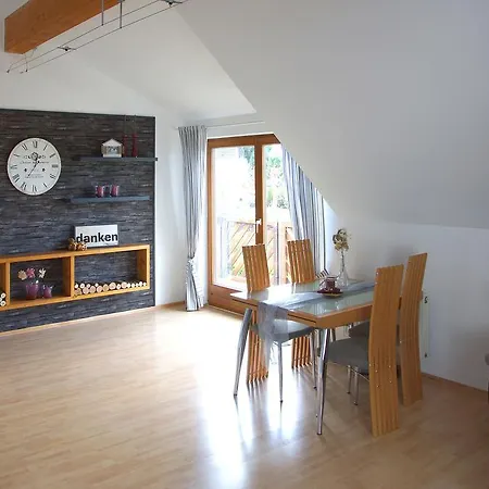 Ferienwohnung Ferien bei Maria Alfter Exterior foto