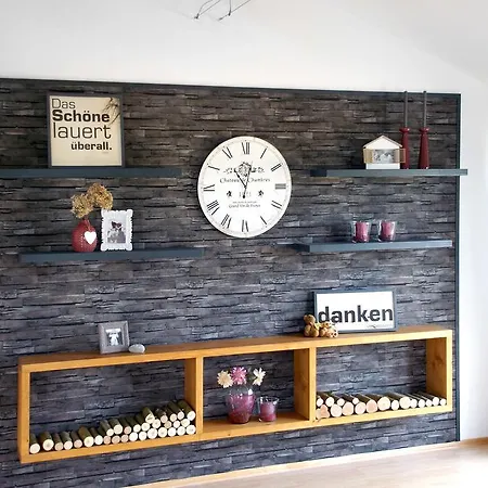 Ferienwohnung Ferien bei Maria Alfter Exterior foto