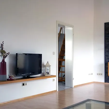 Ferienwohnung Ferien bei Maria Alfter Exterior foto
