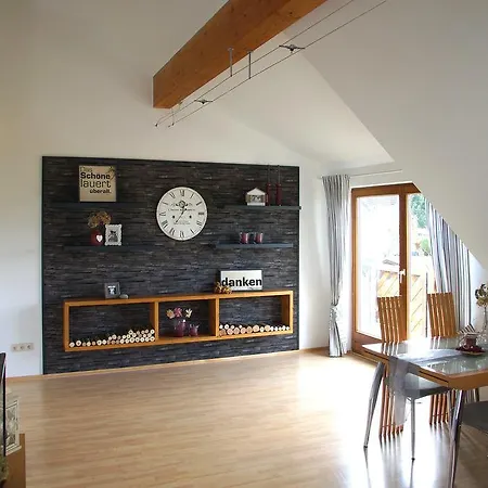 Ferienwohnung Ferien bei Maria Alfter Exterior foto