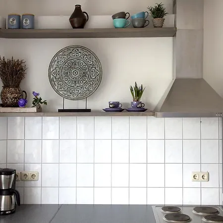 Ferienwohnung Ferien bei Maria Alfter Exterior foto