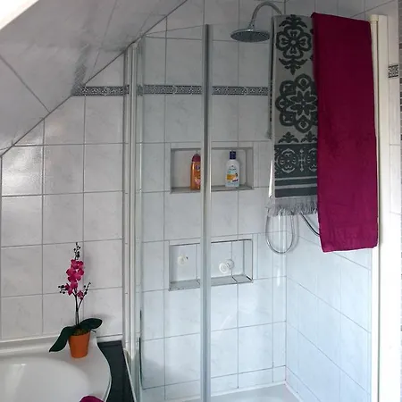 Ferienwohnung Ferien bei Maria Alfter Exterior foto