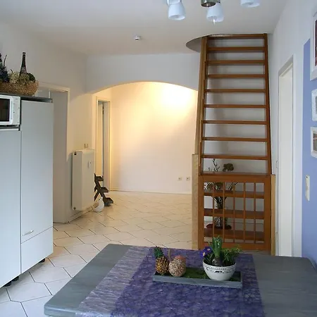 Ferienwohnung Ferien bei Maria Alfter Exterior foto