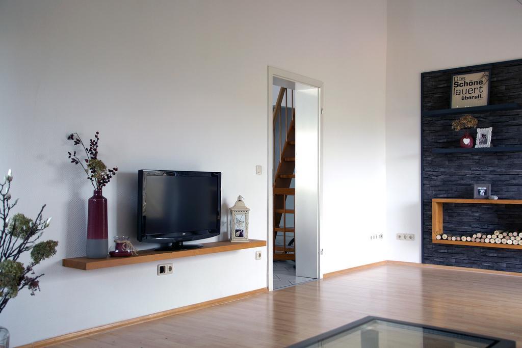 Apartment Ferien Bei Maria