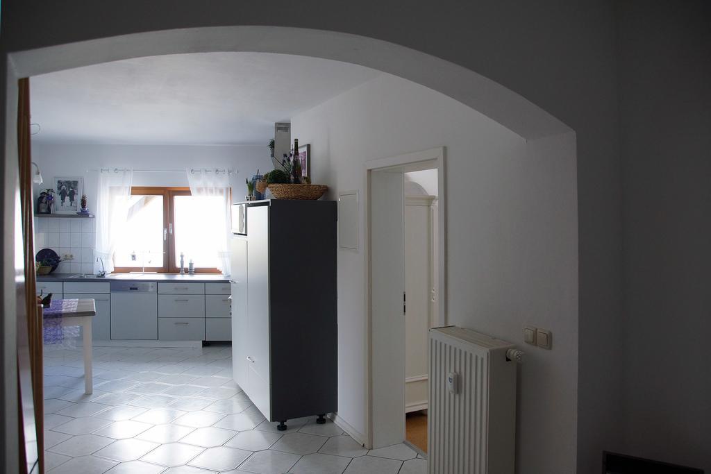 Apartment Ferien Bei Maria *