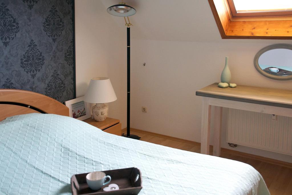 Apartment Ferien Bei Maria Alfter