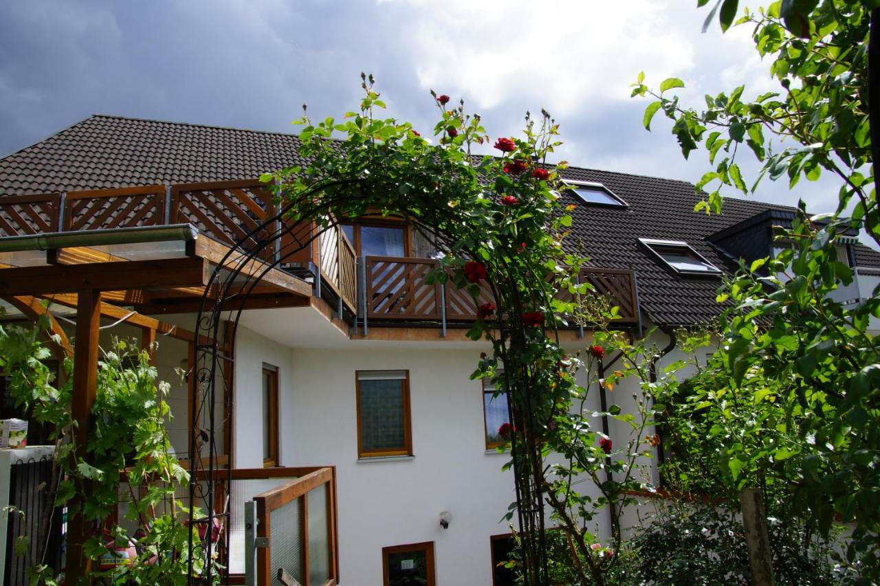Ferien Bei Maria * Alfter