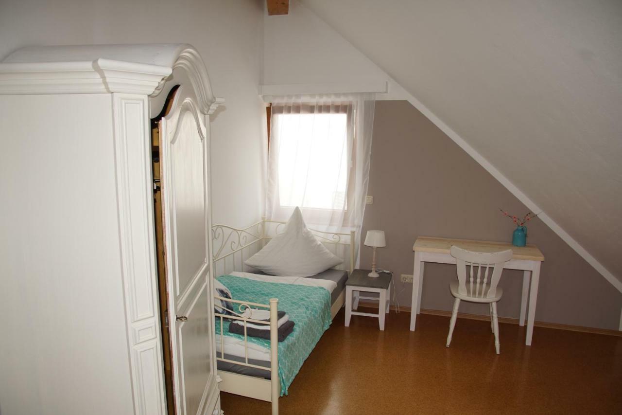 Ferien Bei Maria Apartment Alfter