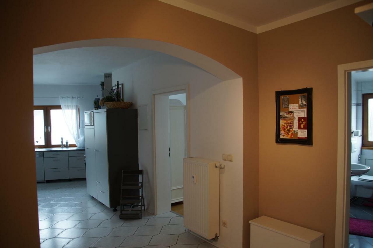 Apartment Ferien Bei Maria
