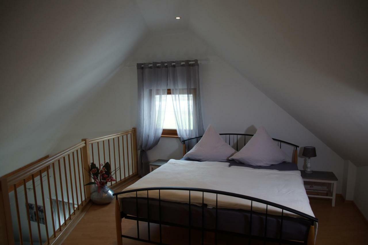 Apartment Ferien Bei Maria Alfter