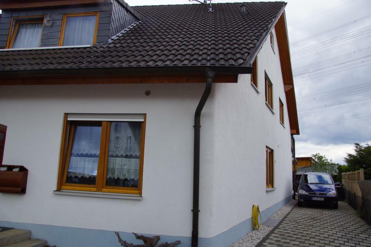 Ferien Bei Maria Apartment *