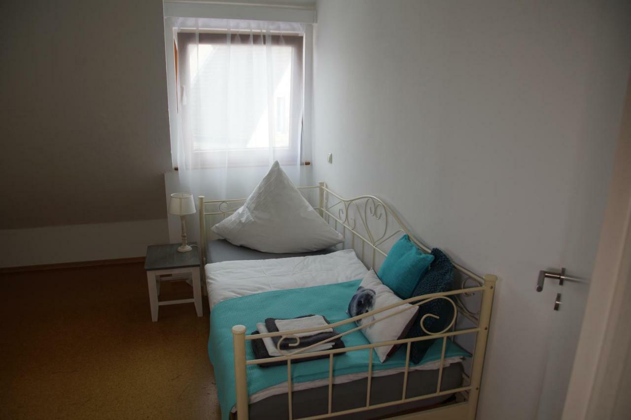 Apartment Ferien Bei Maria Alfter